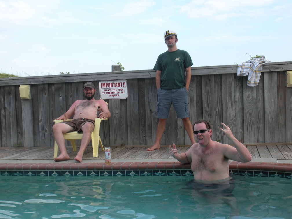 the dudes